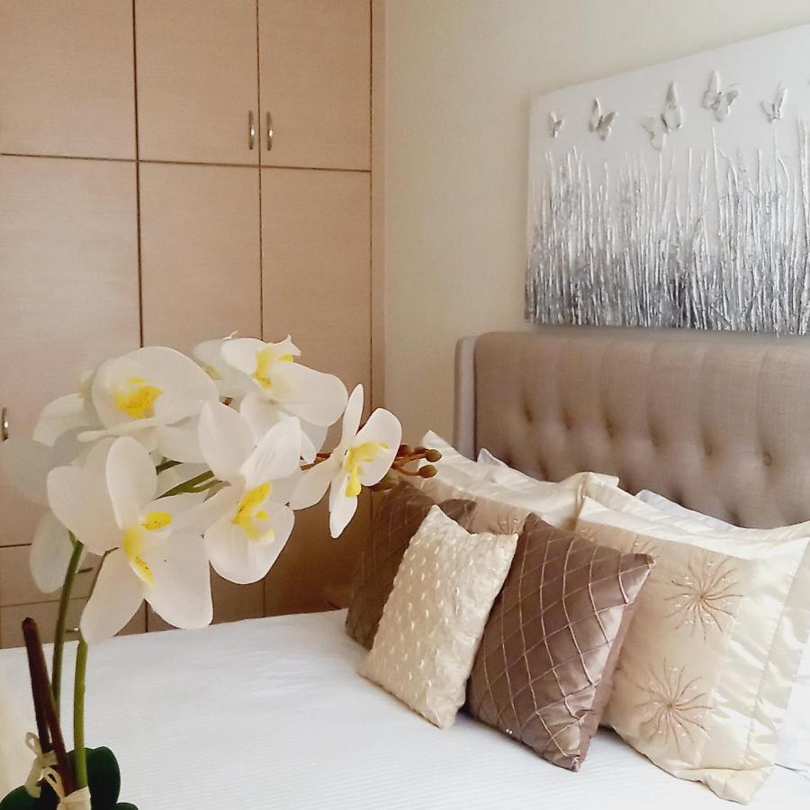 Dimitris Apartment Lefkáda 外观 照片