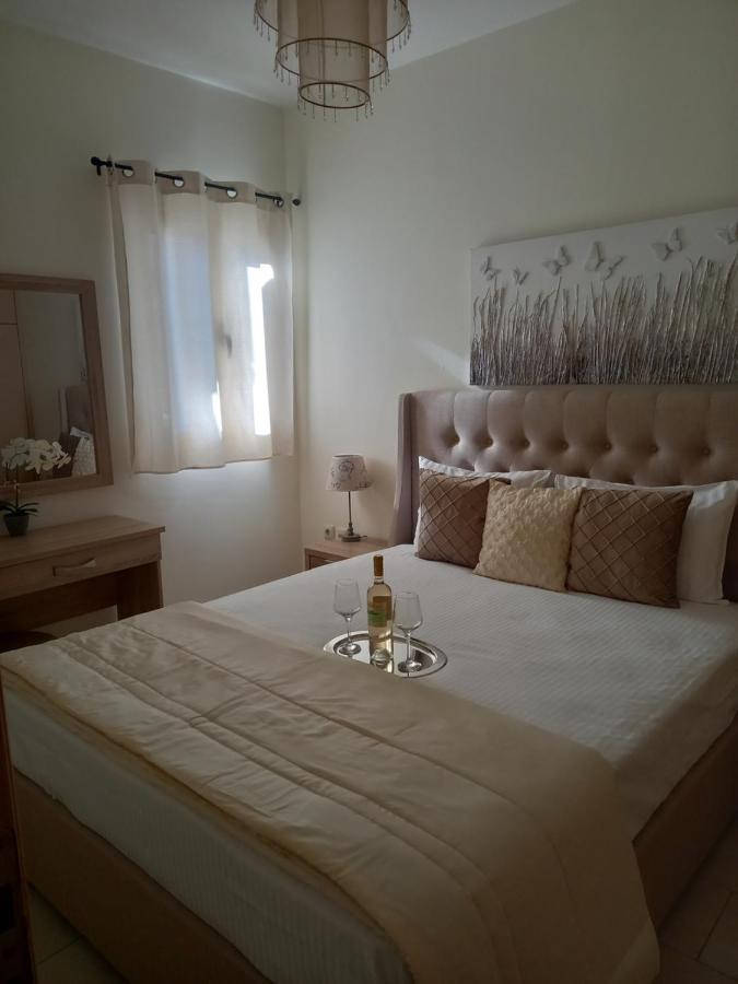 Dimitris Apartment Lefkáda 外观 照片