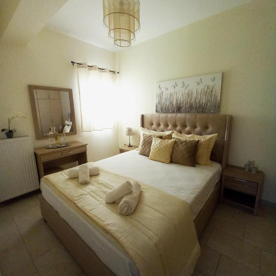 Dimitris Apartment Lefkáda 外观 照片