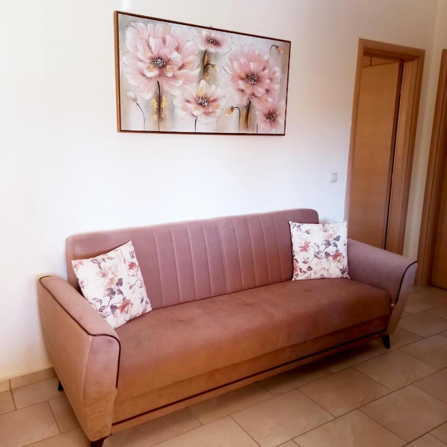 Dimitris Apartment Lefkáda 外观 照片