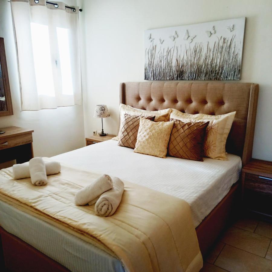 Dimitris Apartment Lefkáda 外观 照片