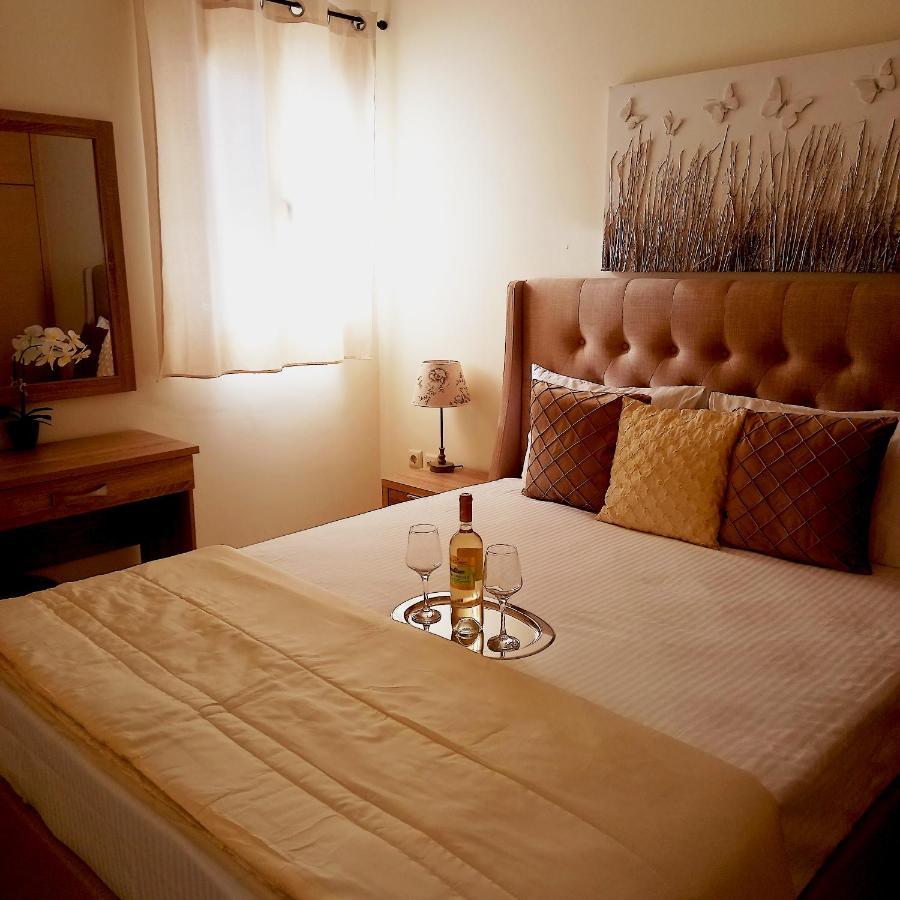 Dimitris Apartment Lefkáda 外观 照片
