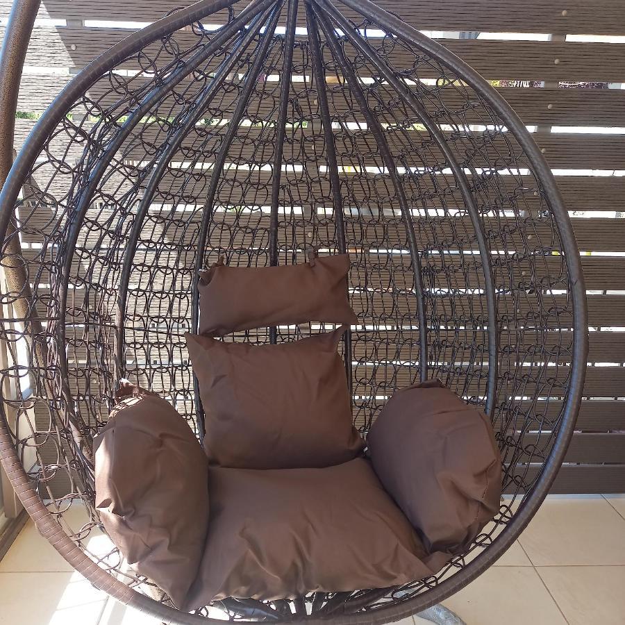 Dimitris Apartment Lefkáda 外观 照片