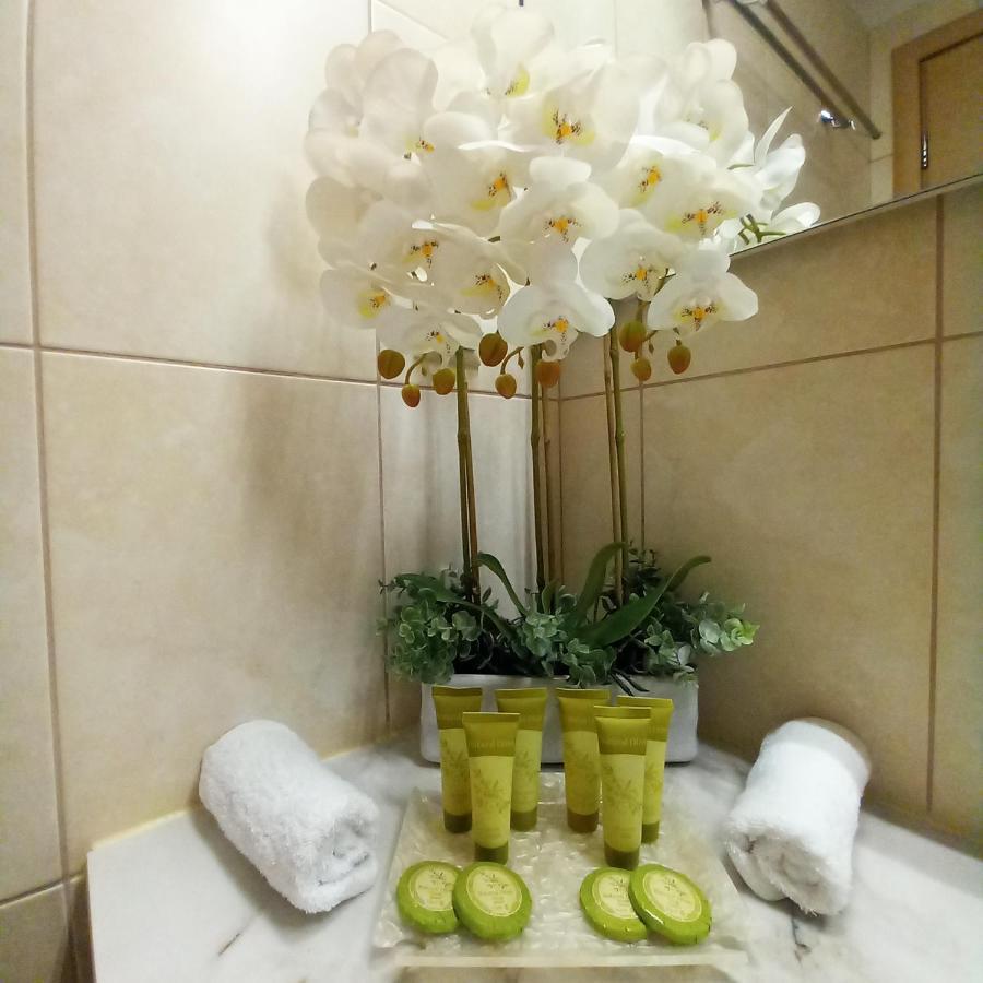 Dimitris Apartment Lefkáda 外观 照片