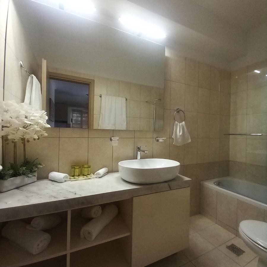 Dimitris Apartment Lefkáda 外观 照片
