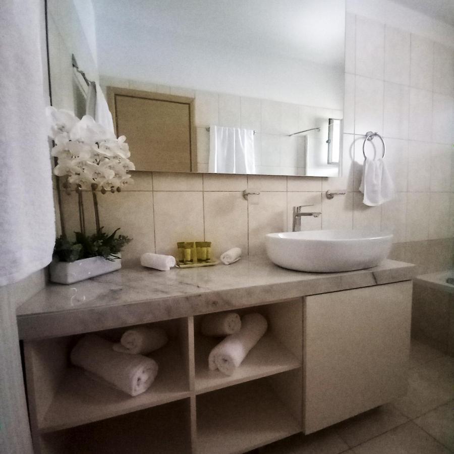 Dimitris Apartment Lefkáda 外观 照片