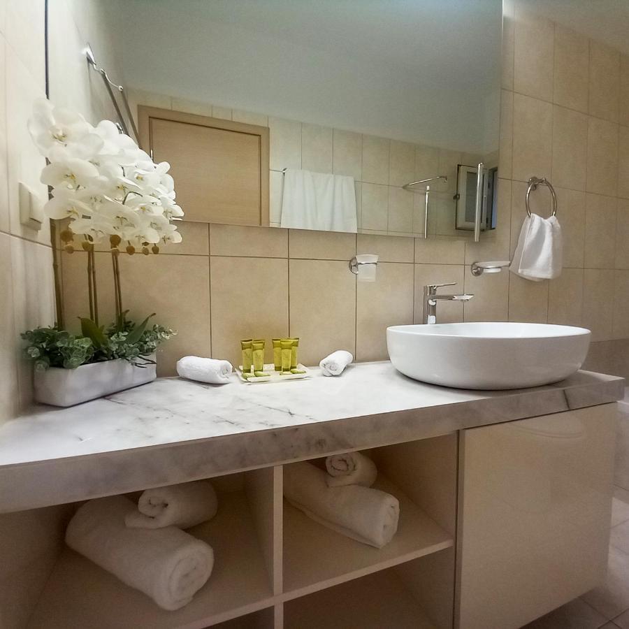 Dimitris Apartment Lefkáda 外观 照片