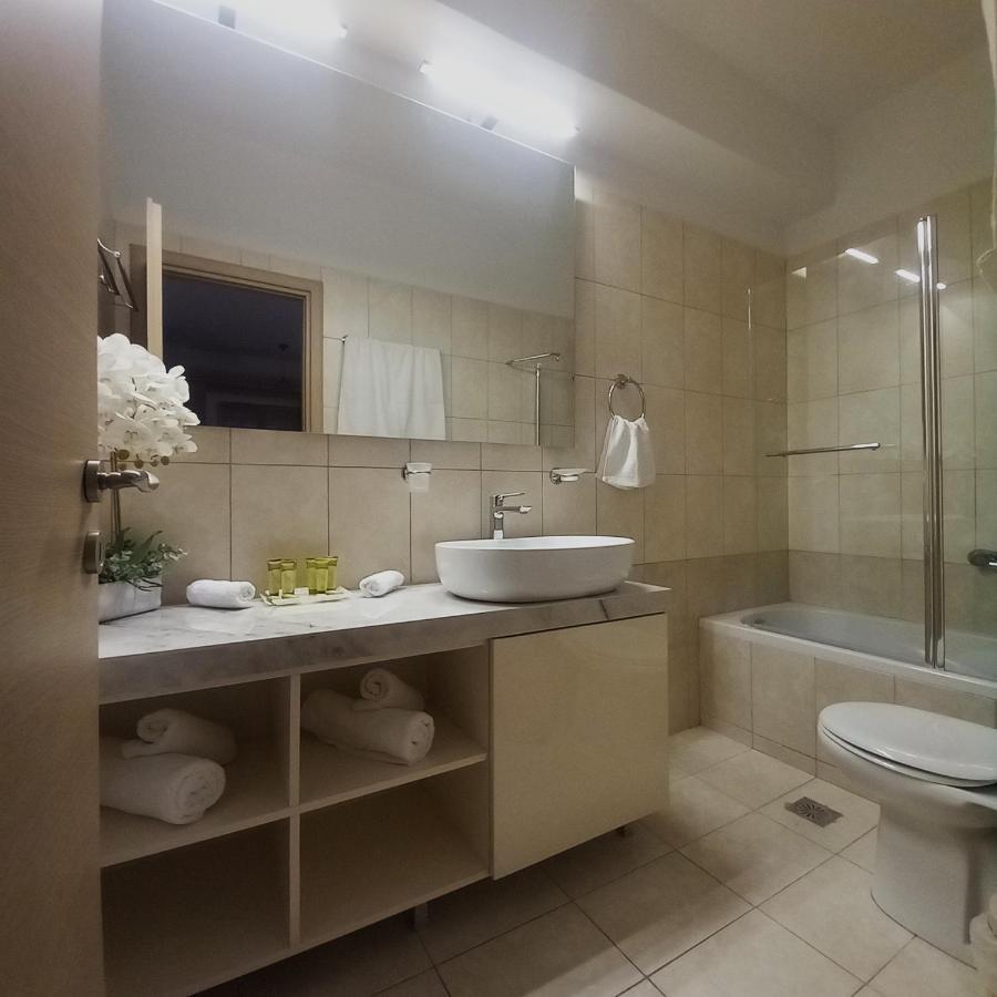 Dimitris Apartment Lefkáda 外观 照片