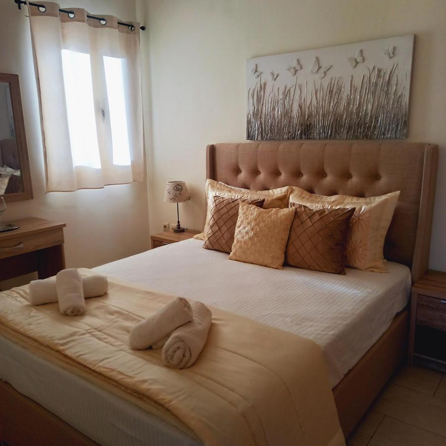 Dimitris Apartment Lefkáda 外观 照片